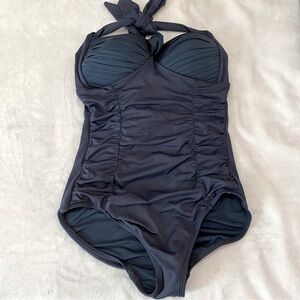 Seafolly Goddess one piece swimsuit